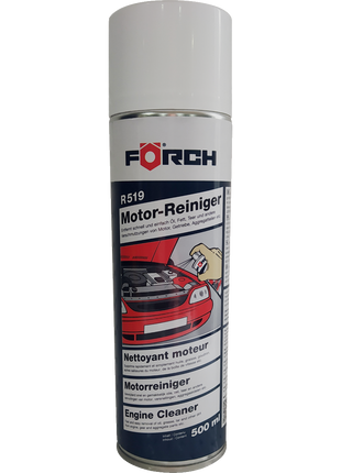 FÖRCH MOTOR TEMİZLEME SPREYİ 500ML