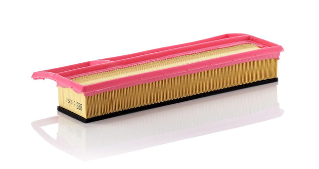 MANN HAVA FİLTRESİ C3877/1