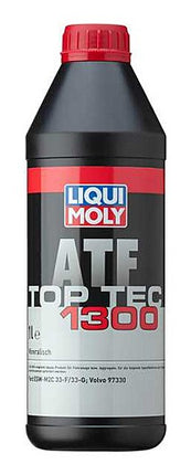 LIQUI MOLY TOP TEC ATF 1300 ŞANZIMAN YAĞI 1L