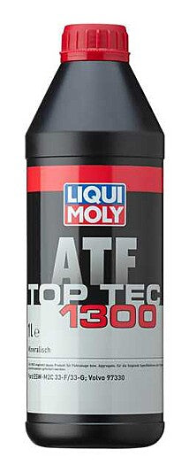 LIQUI MOLY TOP TEC ATF 1300 ŞANZIMAN YAĞI 1L