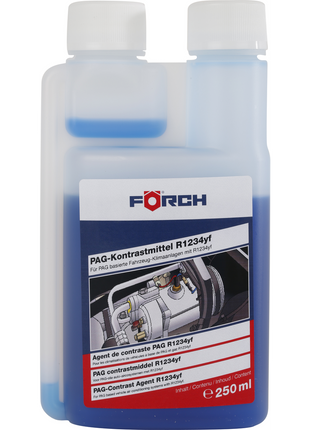 FÖRCH PAG-KONTRAST MADDESİ R1234YF 250ML