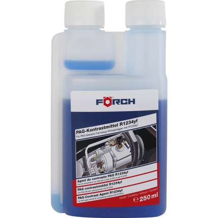 FÖRCH PAG-KONTRAST MADDESİ R1234YF 250ML