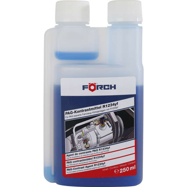 FÖRCH PAG-KONTRAST MADDESİ R1234YF 250ML