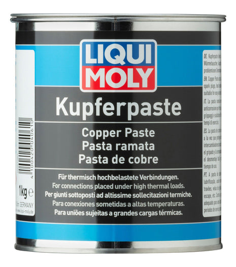 LIQUI MOLY BAKIR MACUNU 1KG