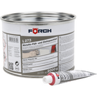 FÖRCH METALİK DOLGU VE ÇEKME MACUNU SPR.L273 2000G