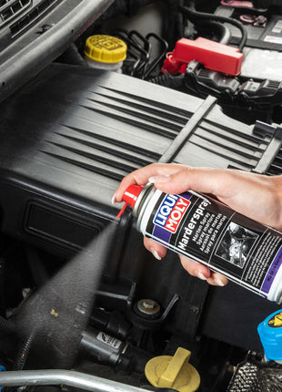 LIQUI MOLY KEMİRGEN KORUYUCU 200ML
