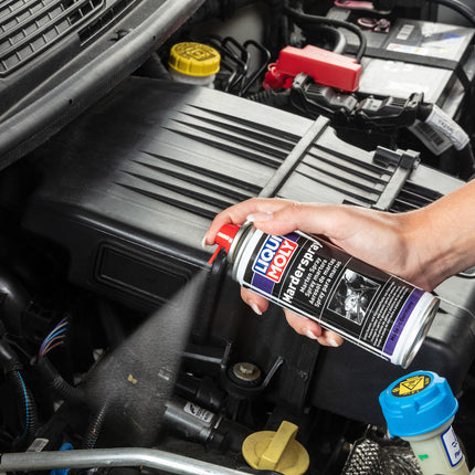 LIQUI MOLY KEMİRGEN KORUYUCU 200ML