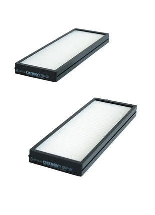 FİLTRON POLEN FİLTRESİ K1357-2X