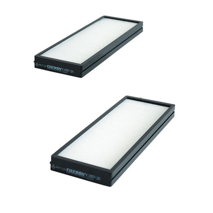 FİLTRON POLEN FİLTRESİ K1357-2x