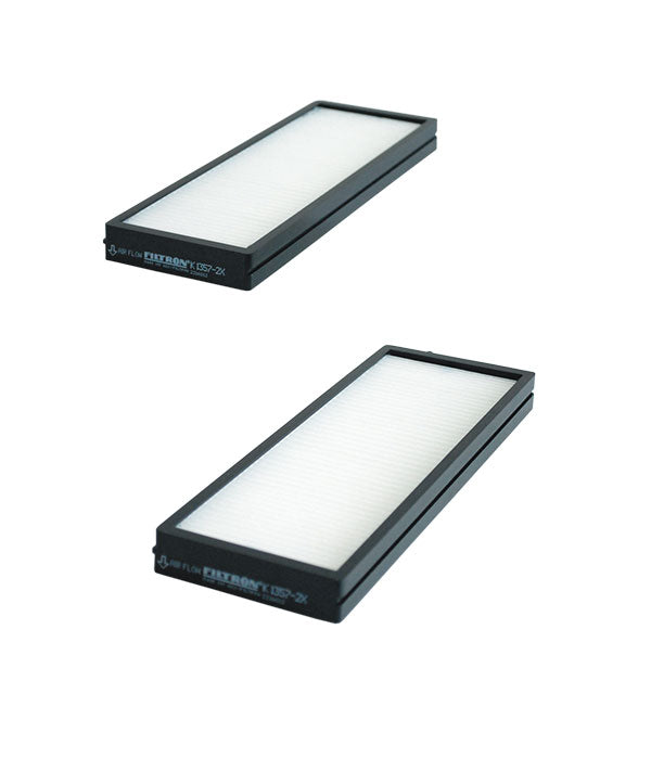 FİLTRON POLEN FİLTRESİ K1357-2x