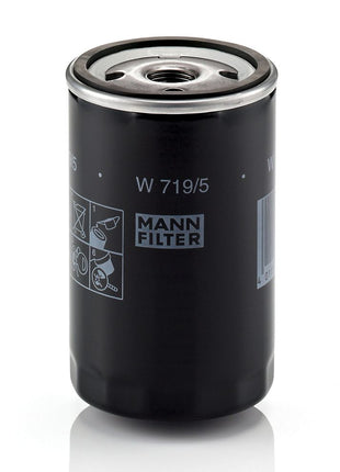 MANN YAĞ FİLTRESİ W719/5