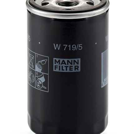 MANN YAĞ FİLTRESİ W719/5