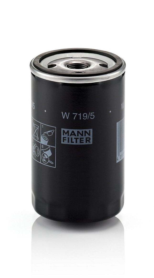 MANN YAĞ FİLTRESİ W719/5