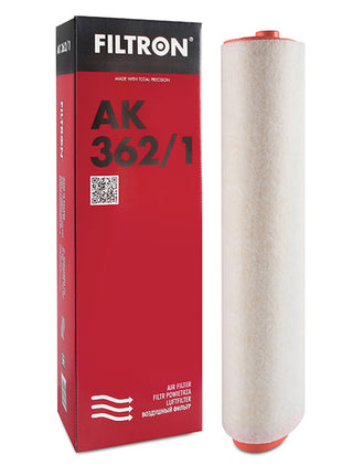 FİLTRON HAVA FİLTRESİ AK362/1