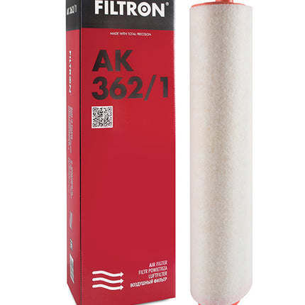 FİLTRON HAVA FİLTRESİ AK362/1