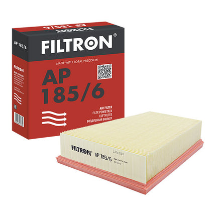 FİLTRON HAVA FİLTRESİ AP185/6