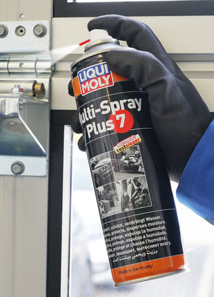 LIQUI MOLY MULTİ-SPRAY PLUS 7 500ML