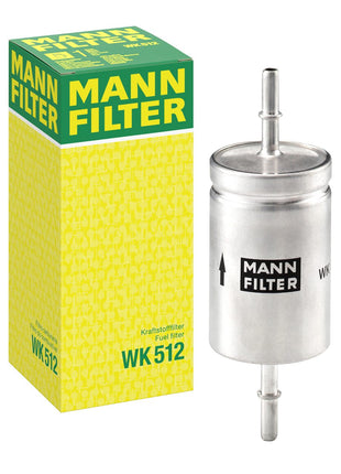 MANN YAKIT FİLTRESİ WK512