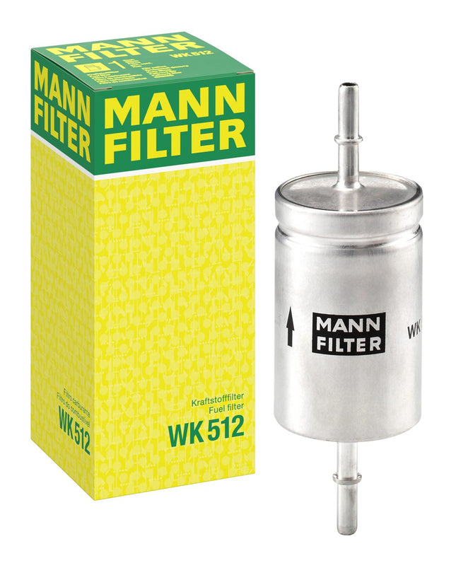 MANN YAKIT FİLTRESİ WK512