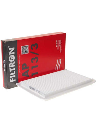 FİLTRON HAVA FİLTRESİ AP113/3