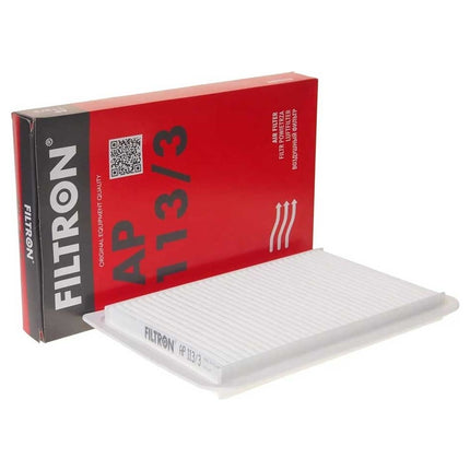 FİLTRON HAVA FİLTRESİ AP113/3