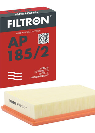 FİLTRON HAVA FİLTRESİ AP185/2