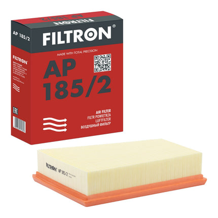 FİLTRON HAVA FİLTRESİ AP185/2