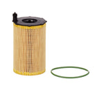 MANN YAĞ FİLTRESİ HU8005z