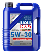 LIQUI MOLY 5W-30 SYNTHOİL HİGH TECH 5L