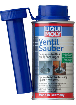 LIQUI MOLY SUBAP TEMİZLEYİCİ 150ML