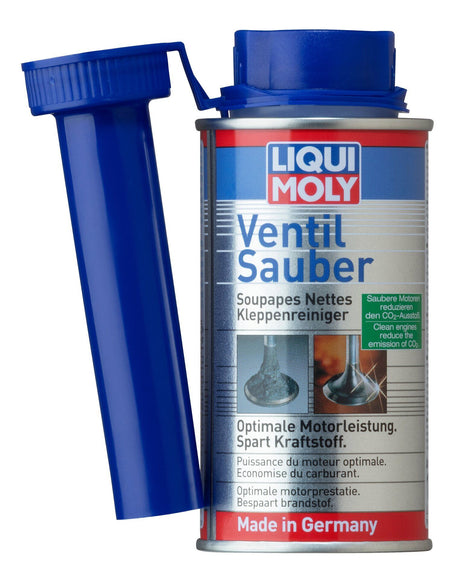 LIQUI MOLY SUBAP TEMİZLEYİCİ 150ML