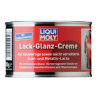 LIQUI MOLY BOYA PARLATMA KREMİ 300GR