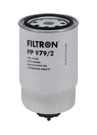 FİLTRON YAKIT FİLTRESİ PP979/2