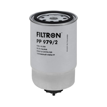 FİLTRON YAKIT FİLTRESİ PP979/2