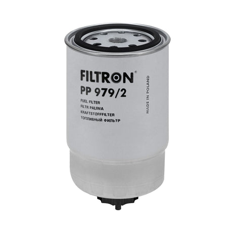 FİLTRON YAKIT FİLTRESİ PP979/2