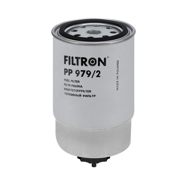 FİLTRON YAKIT FİLTRESİ PP979/2