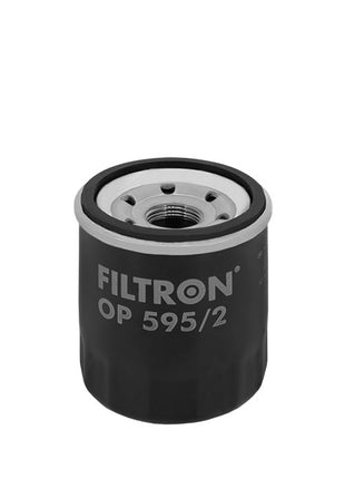 FİLTRON YAĞ FİLTRESİ OP595/2