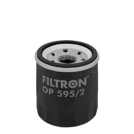 FİLTRON YAĞ FİLTRESİ OP595/2