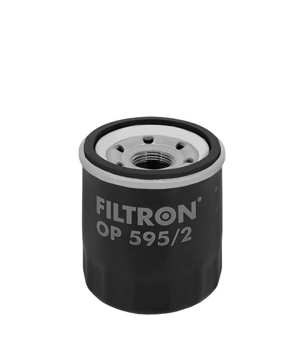 FİLTRON YAĞ FİLTRESİ OP595/2