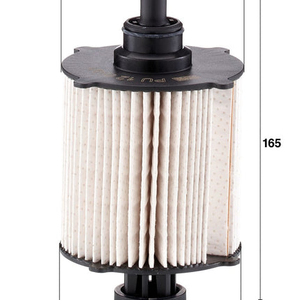 MANN YAKIT FİLTRESİ PU12003/1Z