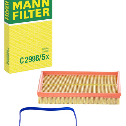 MANN HAVA FİLTRESİ C2998/5x