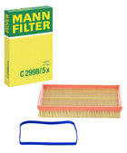 MANN HAVA FİLTRESİ C2998/5x