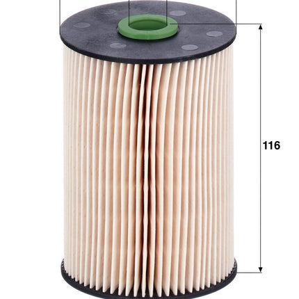MANN YAKIT FİLTRESİ PU936/1x