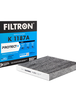FİLTRON POLEN FİLTRESİ K1187A