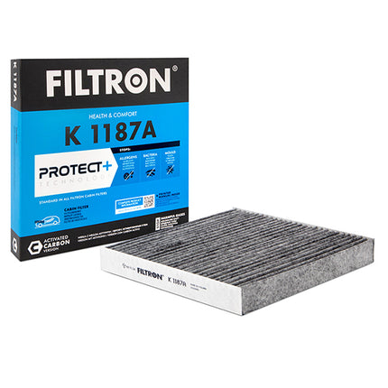 FİLTRON POLEN FİLTRESİ K1187A