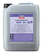 LIQUI MOLY RADYATÖR ANTİFRİZİ KFS 12+ (-20) 5L
