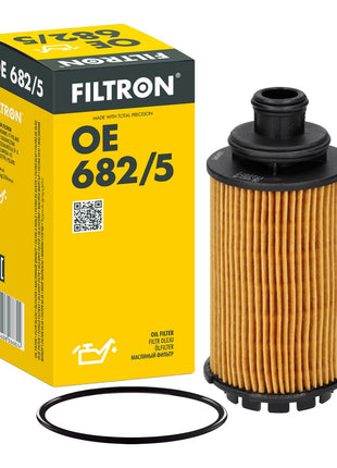 FİLTRON YAĞ FİLTRESİ OE682/5