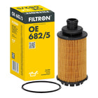 FİLTRON YAĞ FİLTRESİ OE682/5