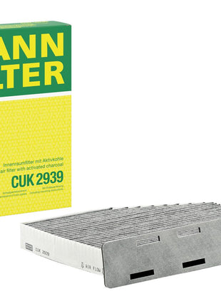 MANN POLEN FİLTRESİ CUK2939