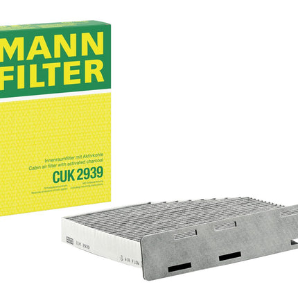 MANN POLEN FİLTRESİ CUK2939